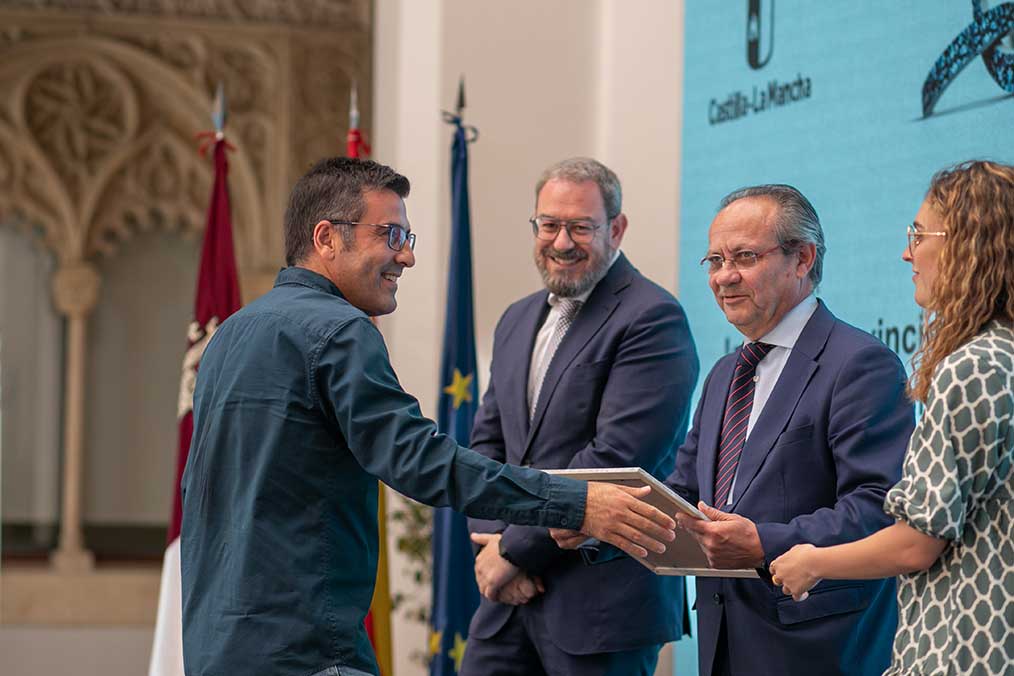 Una Administración al servicio de la ciudadanía