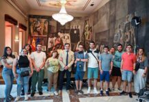 La Diputación de Ciudad Real fomenta la integración social de las personas con discapacidad a través de un nuevo convenio con CLM Inclusiva COCEMFE