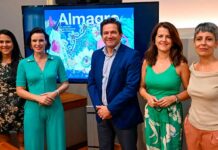 La Diputación de Ciudad Real y el Festival de Almagro refuerzan una alianza ejemplar que convierte la cultura en motor de cohesión y desarrollo para toda la provincia