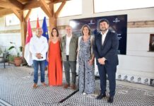 El congreso ‘Discover-Eat’ sitúa a Castilla-La Mancha como epicentro internacional y punto de encuentro del turismo rural y gastronómico
