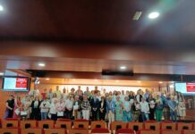 Las entidades de voluntariado de la región colaboran y participan en su futura ley autonómica