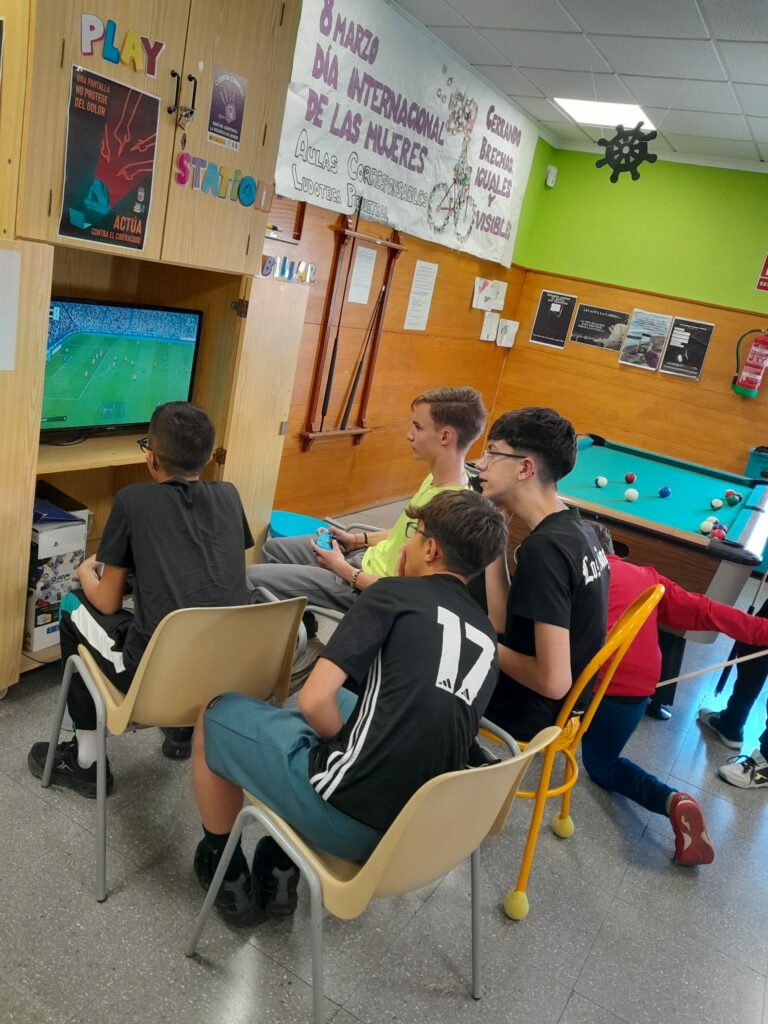 escaperoom argamasilla 2