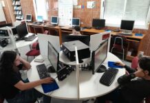 Con el Escape Room “Superhéroes” y la entrega de premios finaliza la Sala de Ocio Juvenil en Argamasilla de Alba