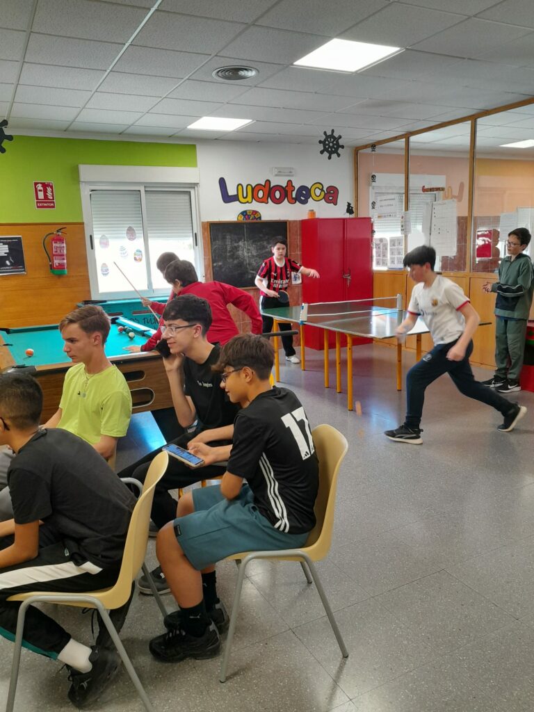 escaperoom argamasilla