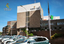 Detenida por estafar a tres personas mediante falsos alquileres en plataformas digitales