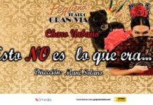 “Esto no es lo que era…” La gitana de la tele cobra vida para mostrarnos su yo más auténtico