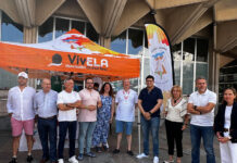 El Gobierno de Castilla-La Mancha prioriza a las personas diagnosticadas en Ciudad Real de ELA en la tramitación de la valoración de dependencia