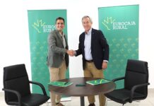 Eurocaja Rural y APEFA colaboran para fortalecer el tejido empresarial farmacéutico de Alicante