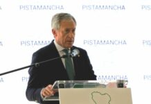 Eurocaja Rural apoya a Pistamancha en la inauguración de sus nuevas instalaciones