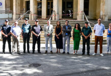 Valverde: Tenemos que reflexionar si estamos haciendo lo suficiente, como sociedad y desde las administraciones, para evitar más víctimas de la violencia machista