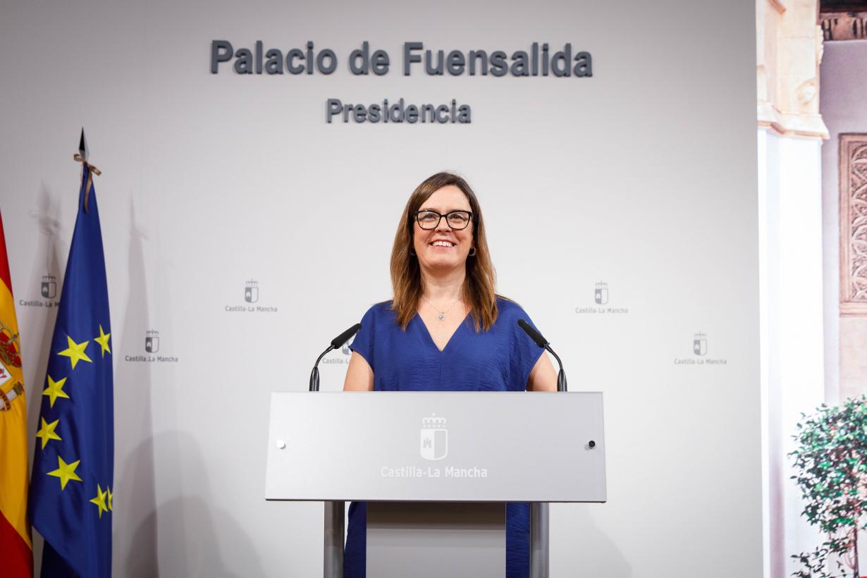 Castilla-La Mancha premia la excelencia científica y académica con los Premios de Investigación e Innovación 2024