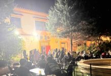 Juventud, música y orgullo se dan la mano en una noche inolvidable en Tomelloso con el Just Summer Time