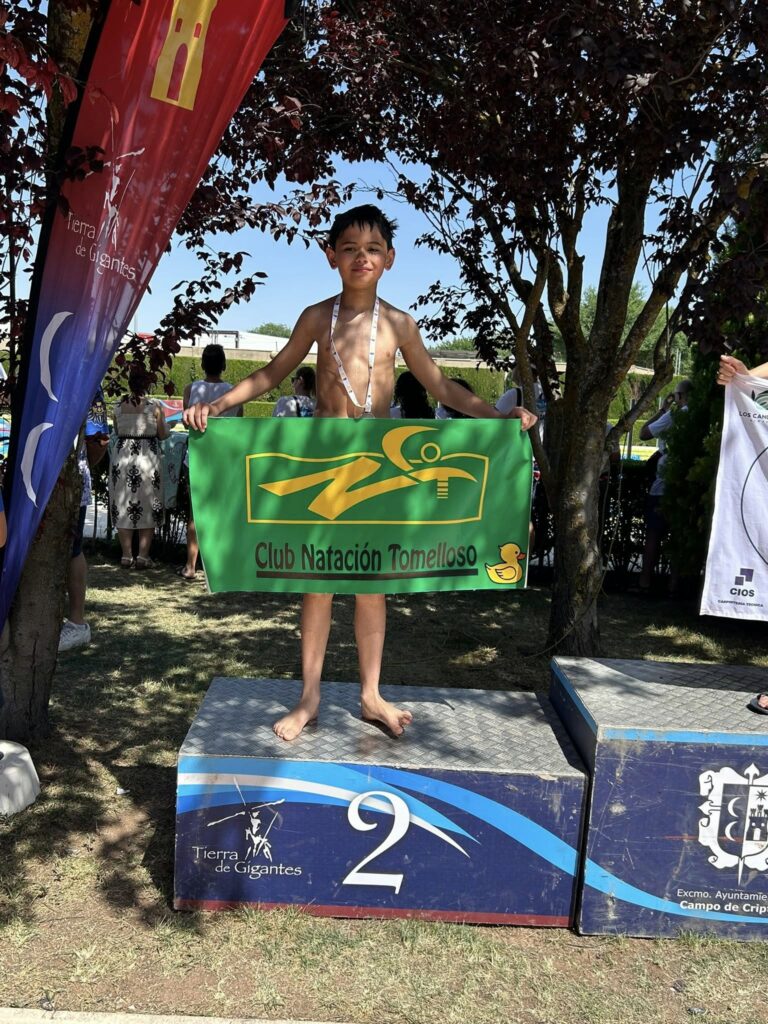 exito natacion tomelloso 10