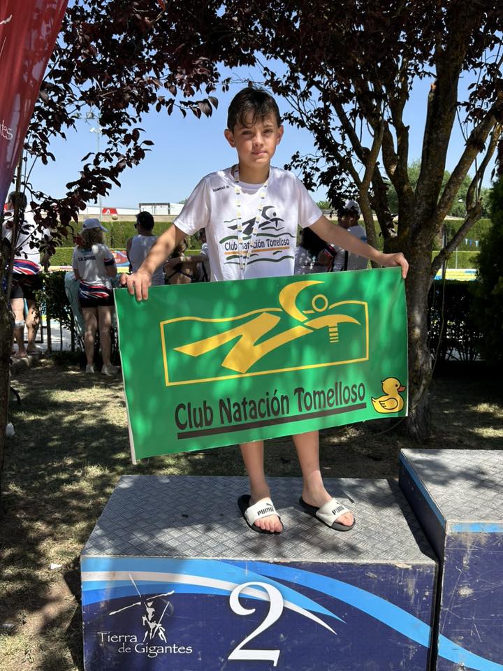 exito natacion tomelloso 12