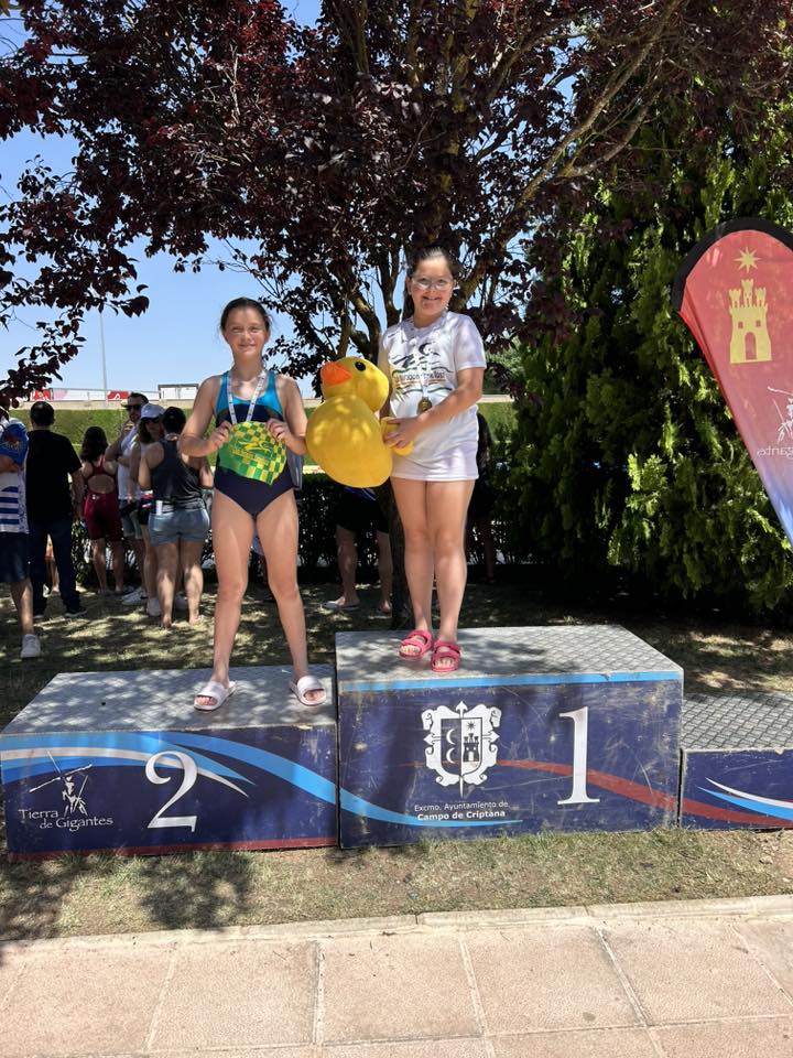 exito natacion tomelloso 14