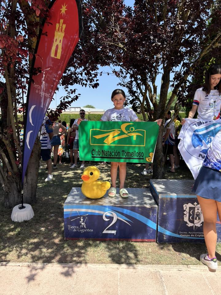 exito natacion tomelloso 16