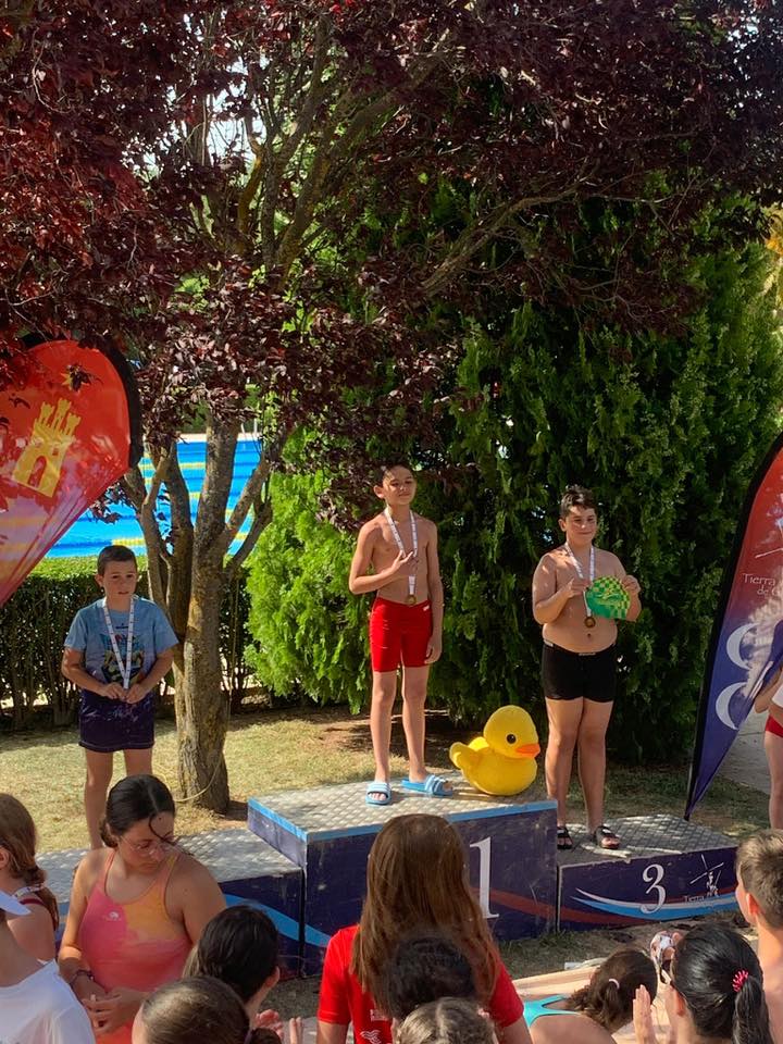 exito natacion tomelloso 26