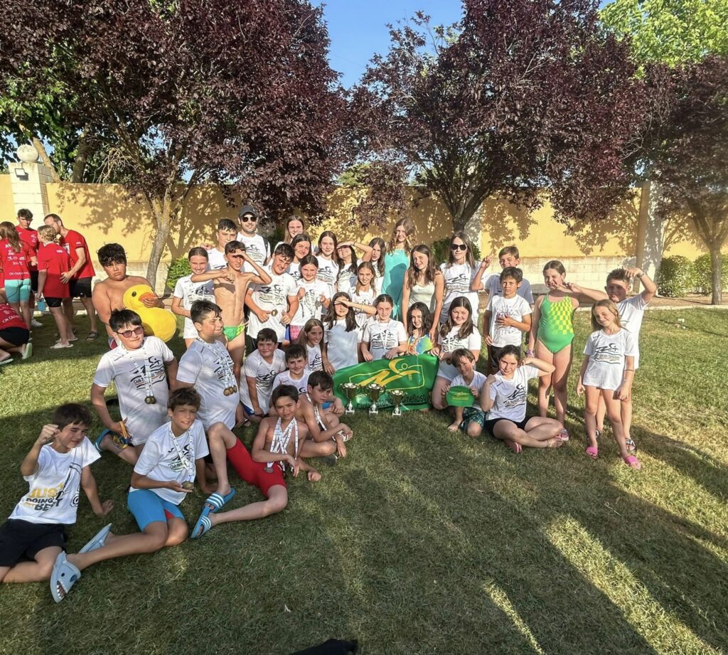 exito natacion tomelloso 3