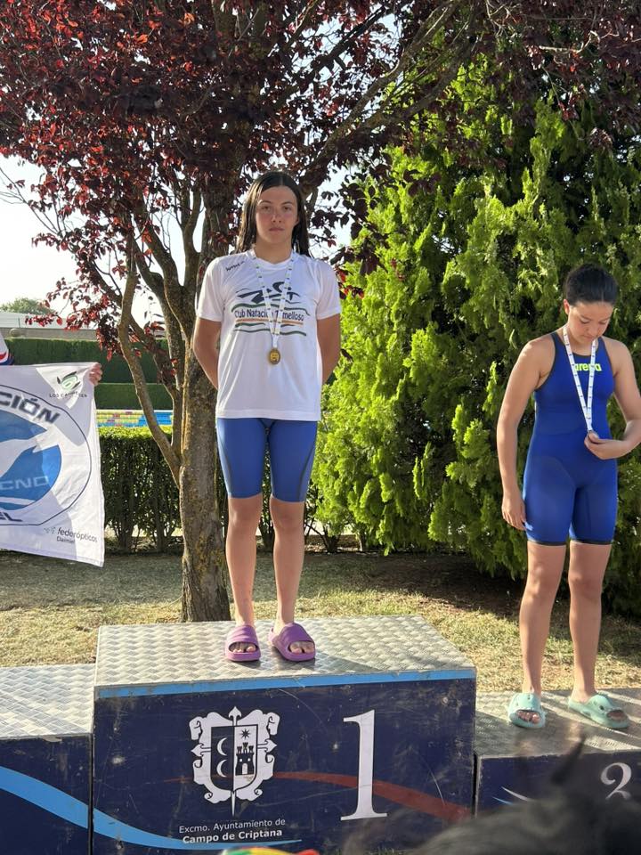 exito natacion tomelloso 30