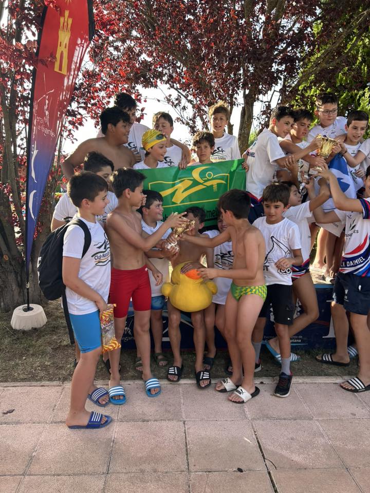 exito natacion tomelloso 33