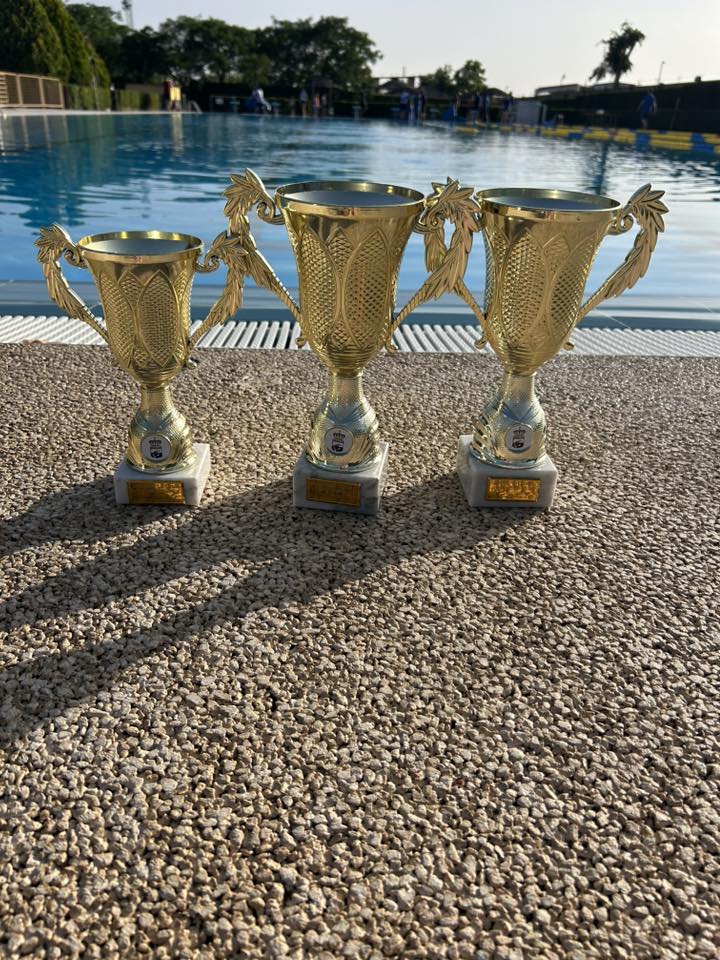 exito natacion tomelloso 38