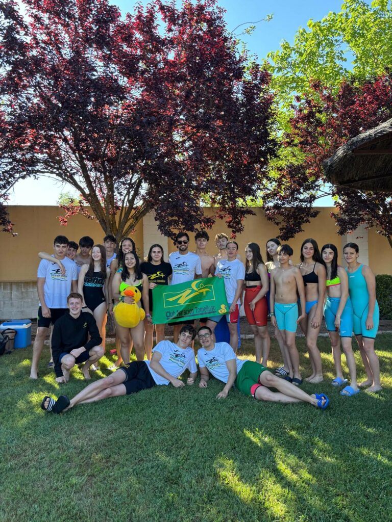 exito natacion tomelloso 39