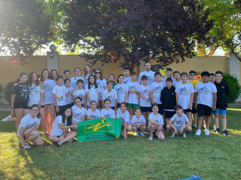 exito natacion tomelloso 4