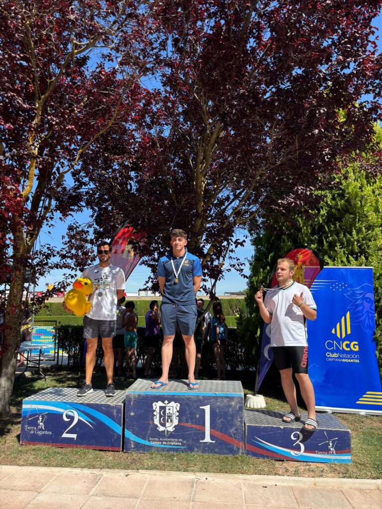 exito natacion tomelloso 41