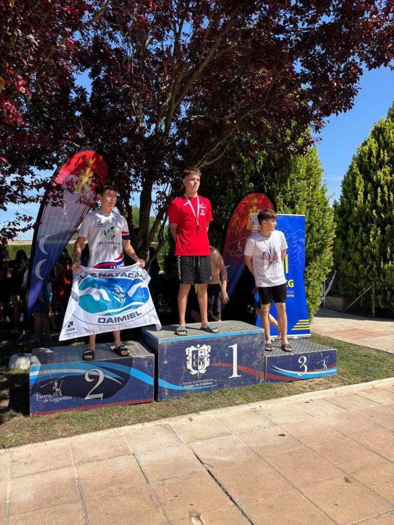 exito natacion tomelloso 42