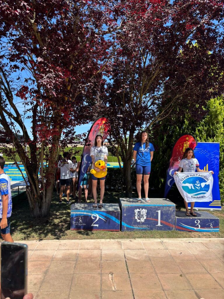 exito natacion tomelloso 47