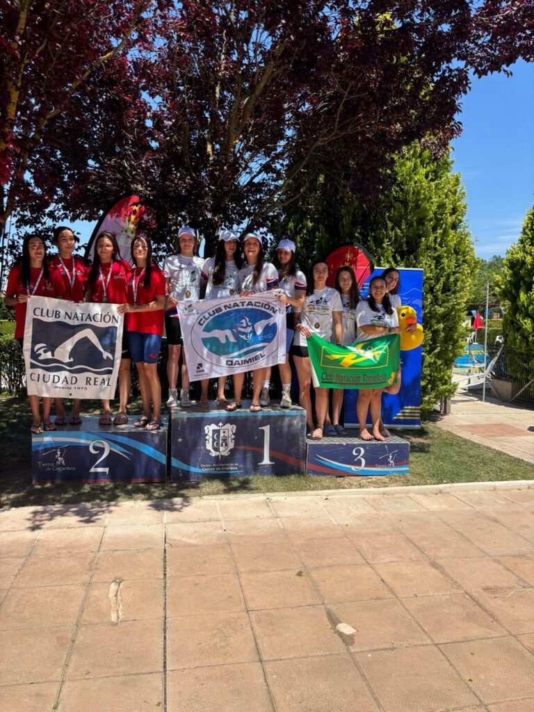 exito natacion tomelloso 52