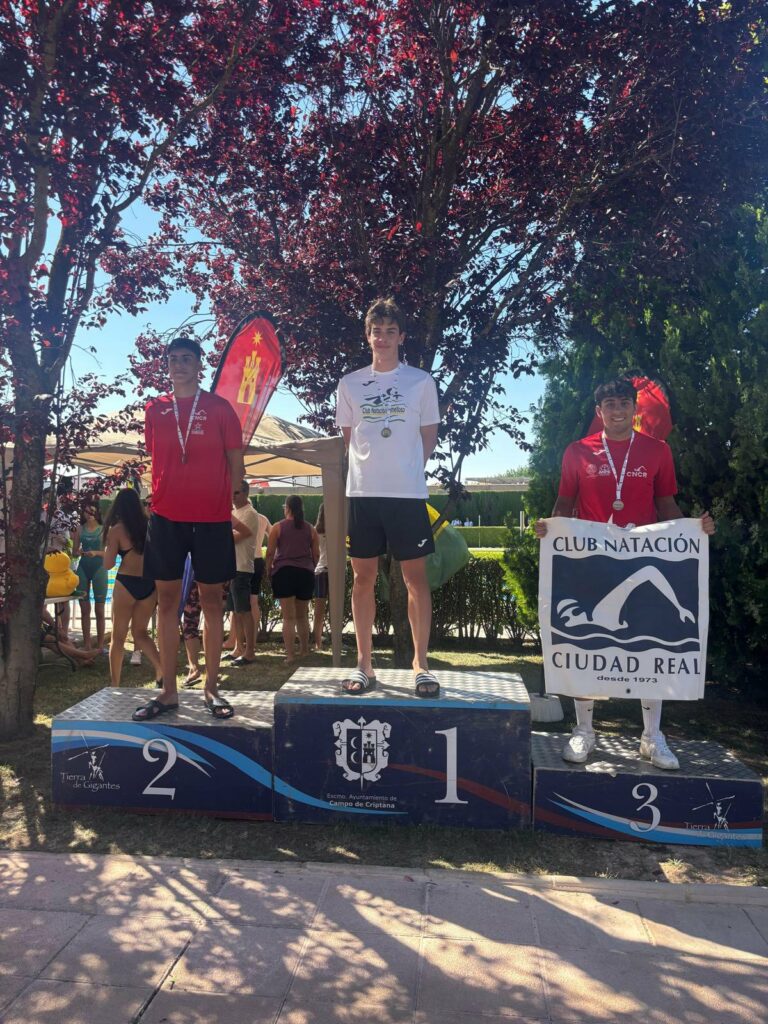 exito natacion tomelloso 53