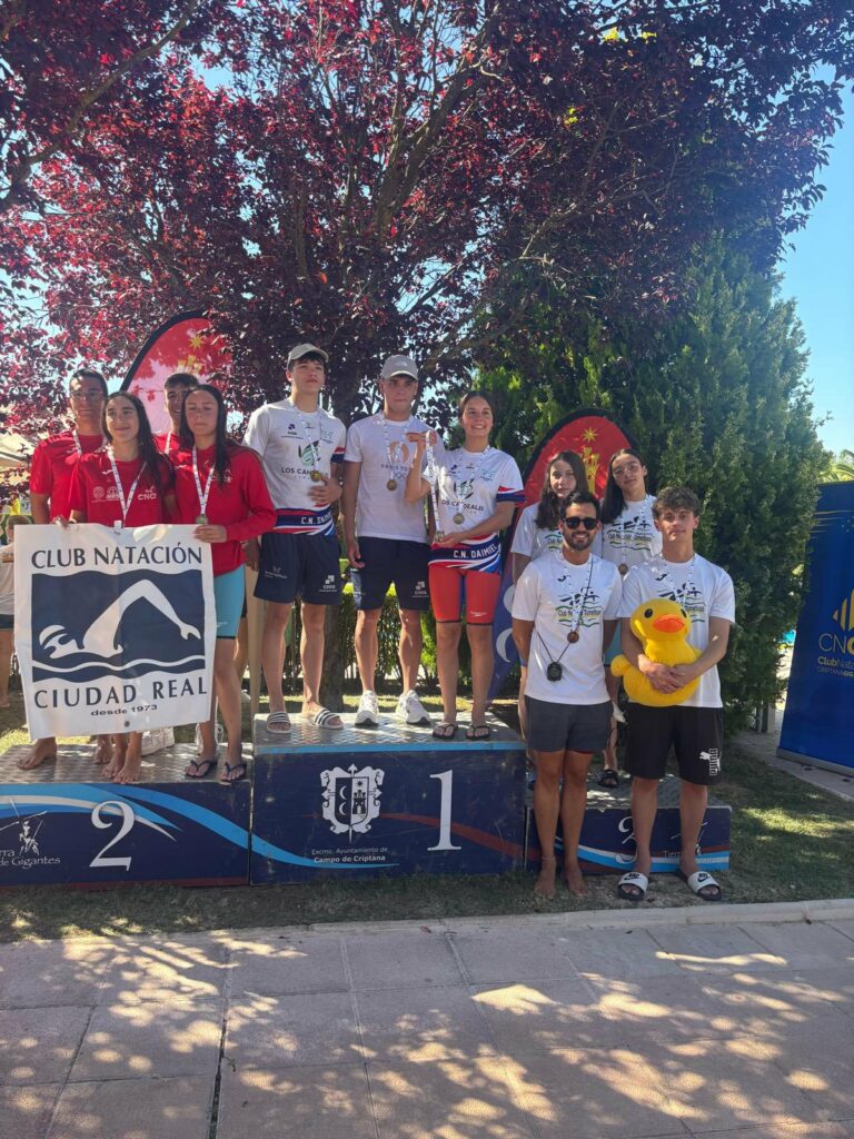 exito natacion tomelloso 54