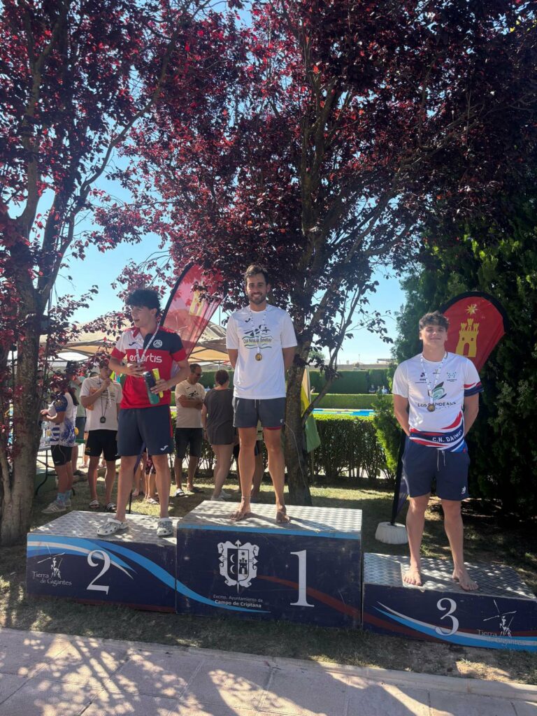 exito natacion tomelloso 58