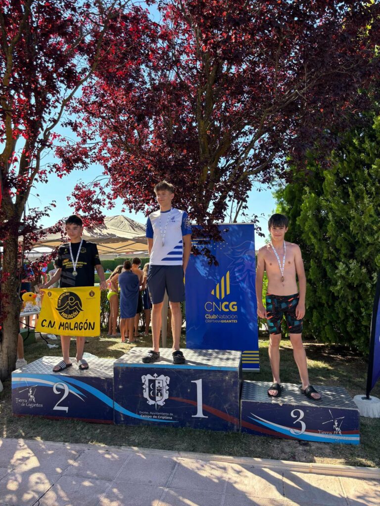 exito natacion tomelloso 61