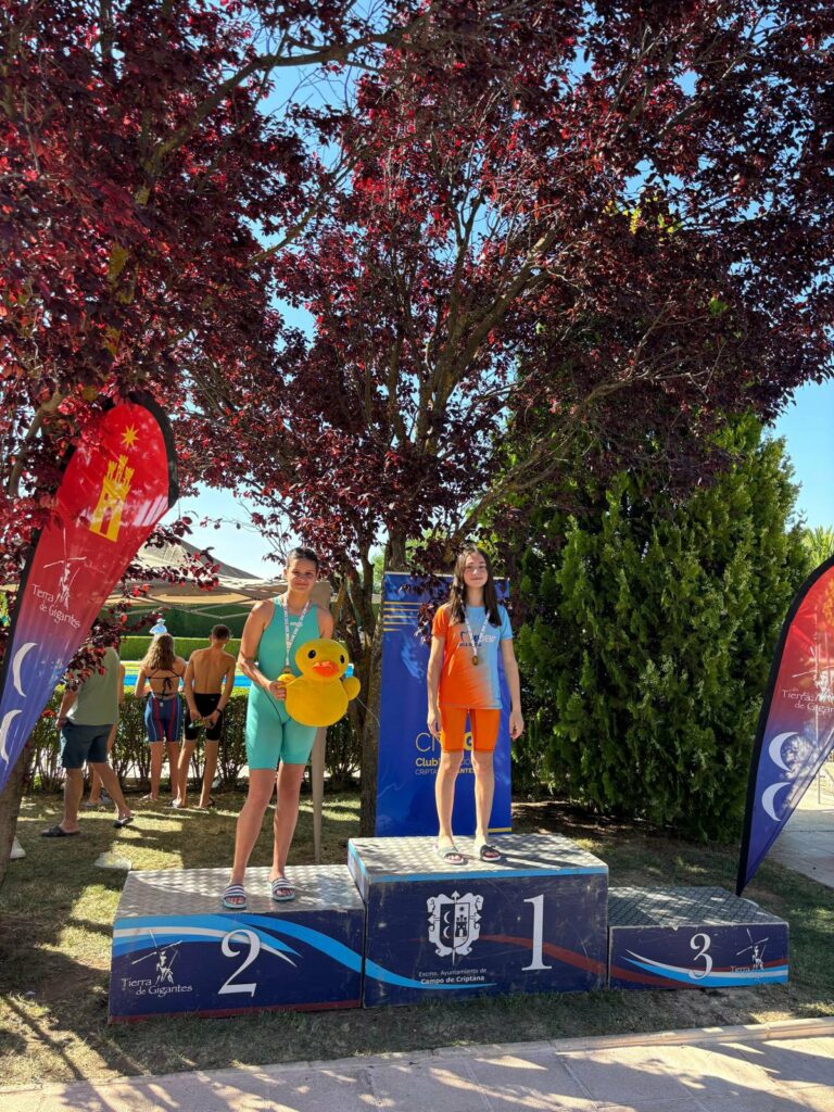 exito natacion tomelloso 62