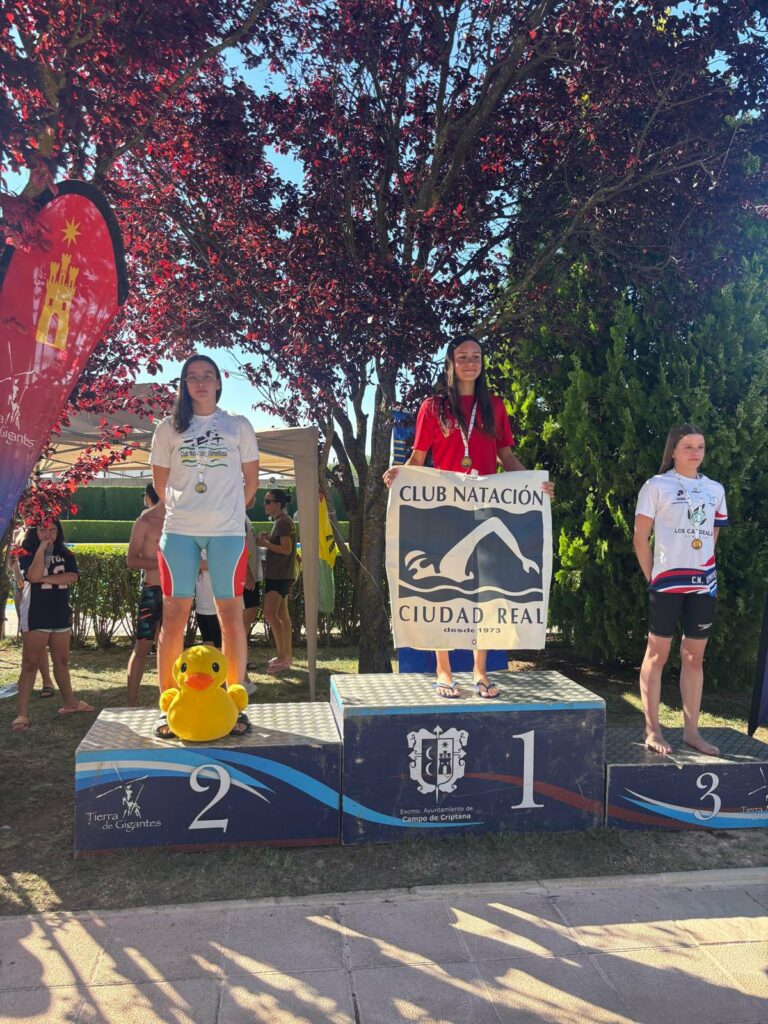 exito natacion tomelloso 65