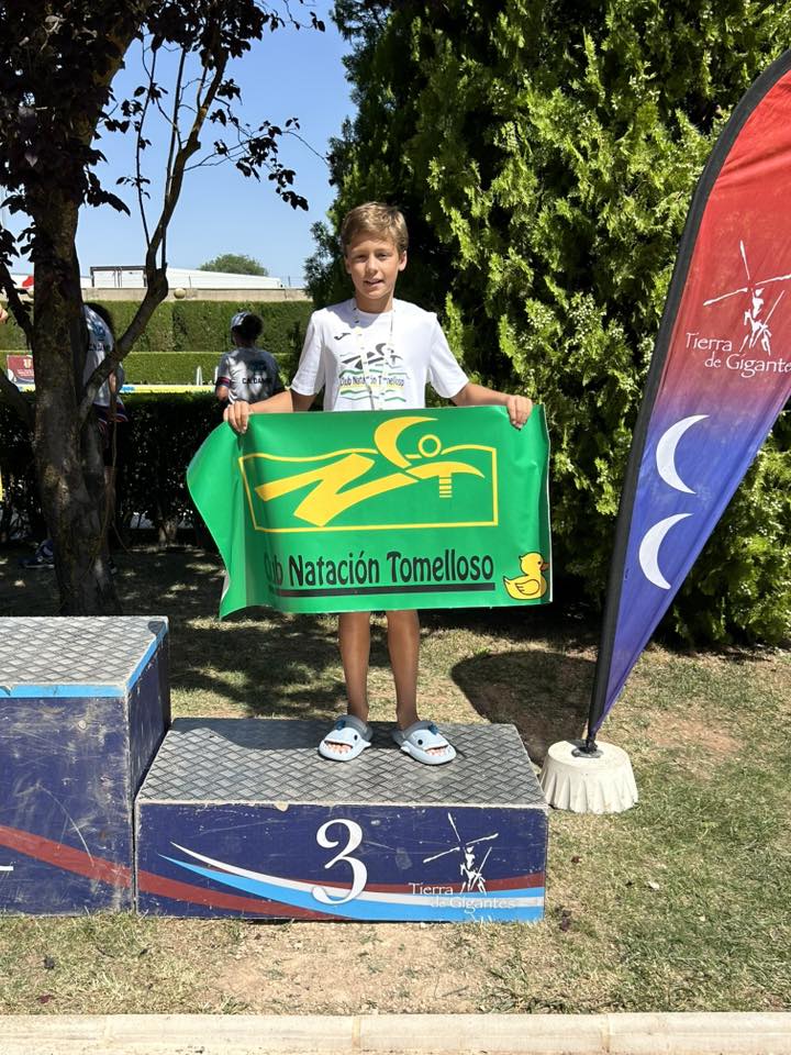 exito natacion tomelloso 7