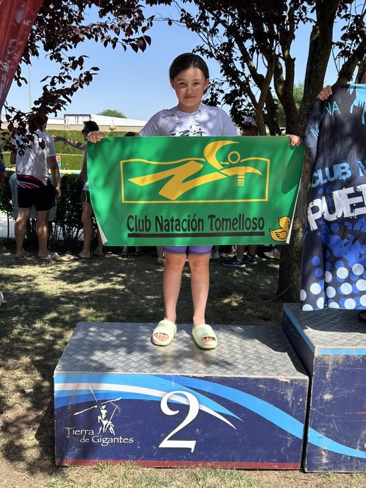 exito natacion tomelloso 8