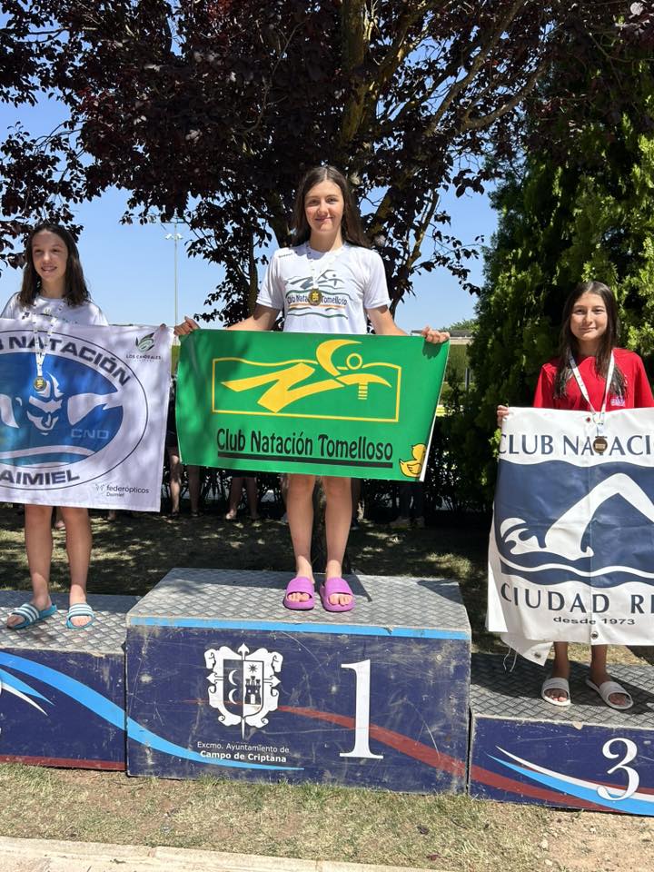 exito natacion tomelloso 9