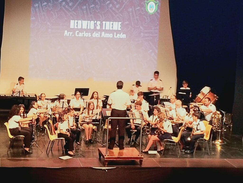 exitoactosdiadelareionencalzada