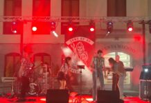 Éxito de los actos programados con motivo del Día de Castilla-La Mancha en Calzada de Calatrava