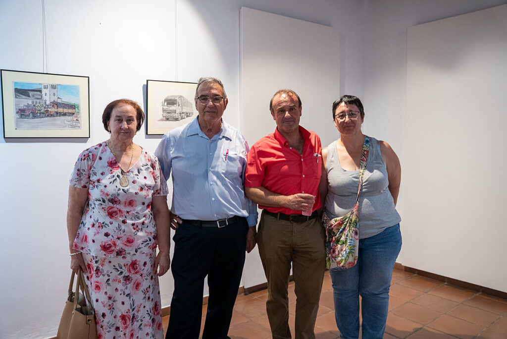 exposicion dos camioneros 3