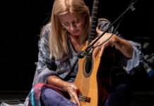 EX CORDE, un festival de vanguardia en la España vaciada