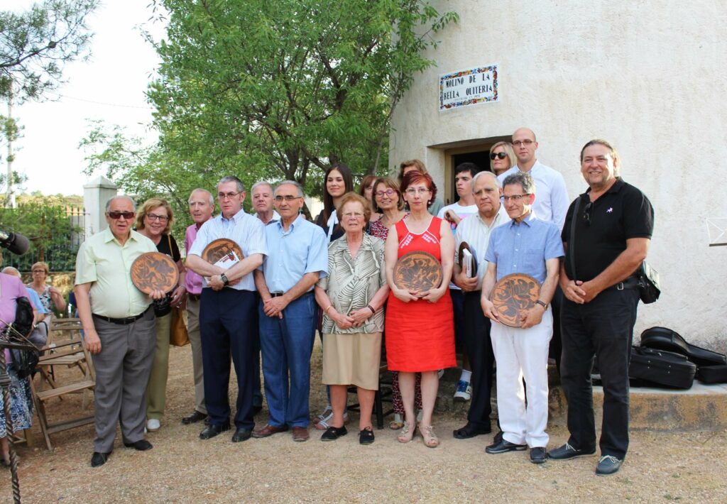 fallece amparo gavidia 2