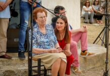 Fallece Doña Amparo Gavidia Murcia, figura clave de la vida cultural y educativa de Munera