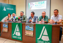 La Diputación de Ciudad Real respalda la séptima edición de la Feria Nacional Agroganadera de los Estados del Duque (FERDUQUE), que se celebrará en Malagón entre el 6 y el 8 de junio