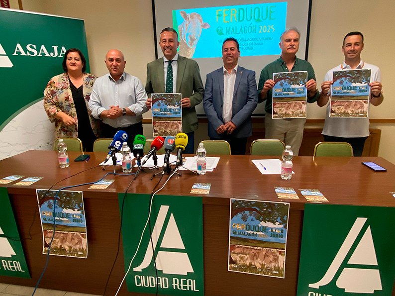 FERDUQUE 2025 contará con casi un centenar de expositores y más de 50 actividades previstas en los más de 12.000 m2 de su Recinto Ferial