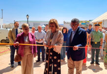 Concluye la XVII Feria Agropecuaria de Agudo, «un referente para la comarca y la provincia» con más de 200 años de historia