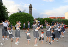 Comienza la XIX Feria de Tradiciones y Artesanía de El Bonillo